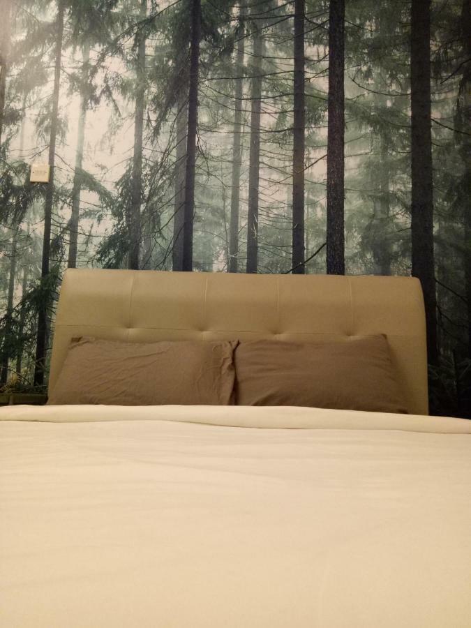 Nature @ Forest Cameron 15 타나라타 외부 사진